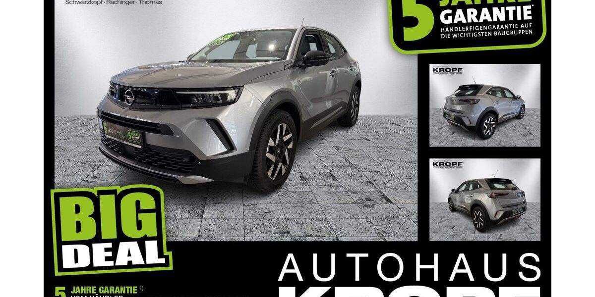 Opel Mokka 24.983 km 16.990 &euro; Nürnberg 90429