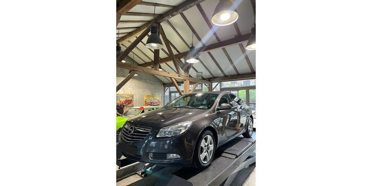 Opel Insignia 135.000 km 10.000 € Ottobrunn 85521
