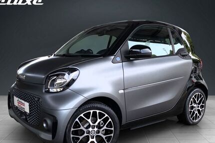 Smart ForTwo 20.100 km 15.900 &euro; Hamburg 22047