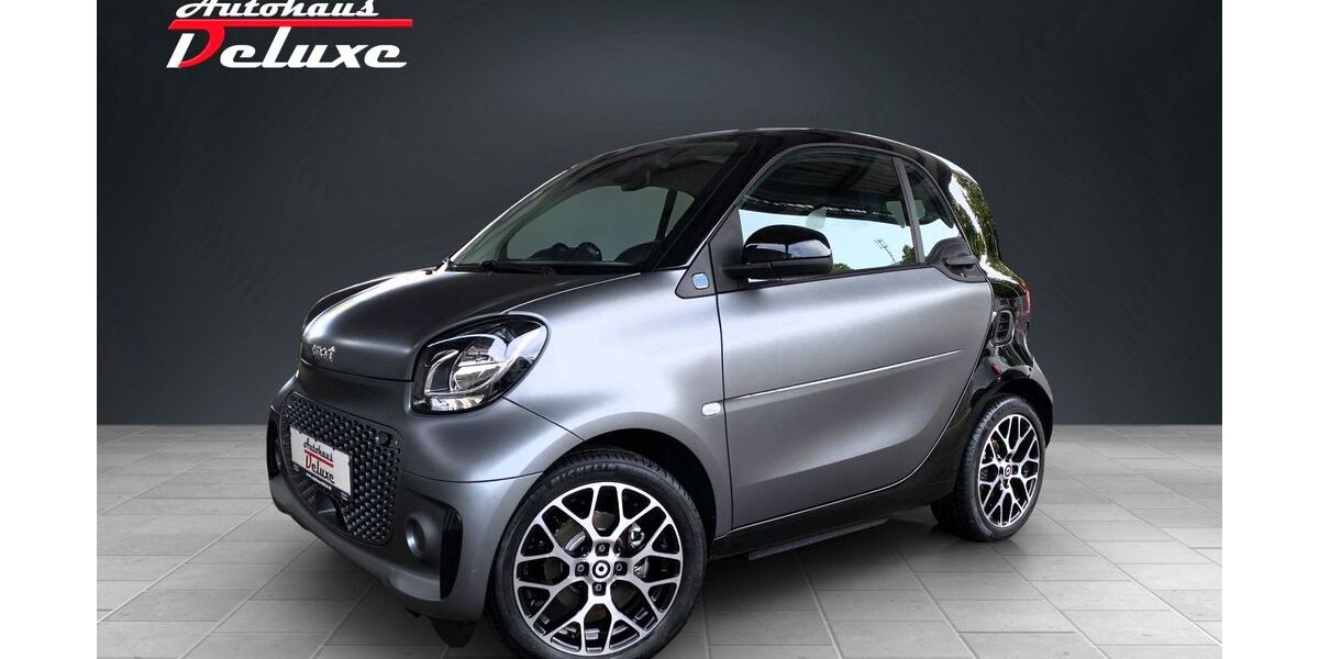 Smart ForTwo 20.100 km 15.900 &euro; Hamburg 22047