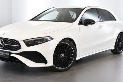 Mercedes-Benz A 180 12.900 km 36.440 &euro; Chemnitz 09120