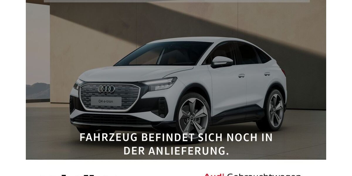 Audi Q4 e-tron 63.000 km 33.980 € Würzburg 97076