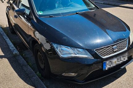 Seat Leon 167.000 km 7.300 &euro; Nattheim 89564