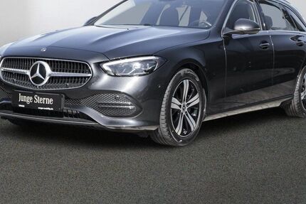 Mercedes-Benz C 180 20.842 km 34.740 € Beckum 59269