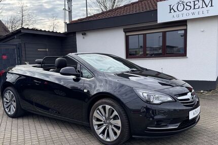 Opel Cascada