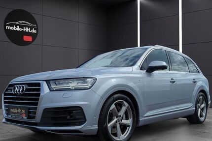 Audi Q7 142.000 km 35.990 &euro; Hamburg 22047