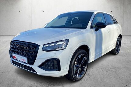 Audi Q2 13.732 km 28.780 &euro; Goslar 38644