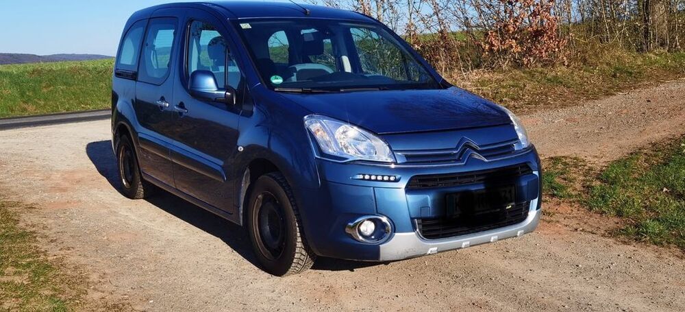Berlingo