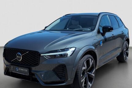 Volvo XC60 16.990 km 70.990 &euro; Braunschweig 38114