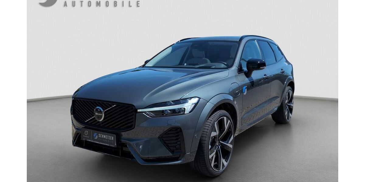 Volvo XC60 16.990 km 70.990 &euro; Braunschweig 38114