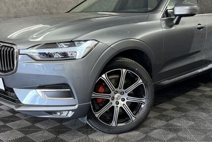 Volvo XC60 132.000 km 26.480 &euro; Rastdorf 26901