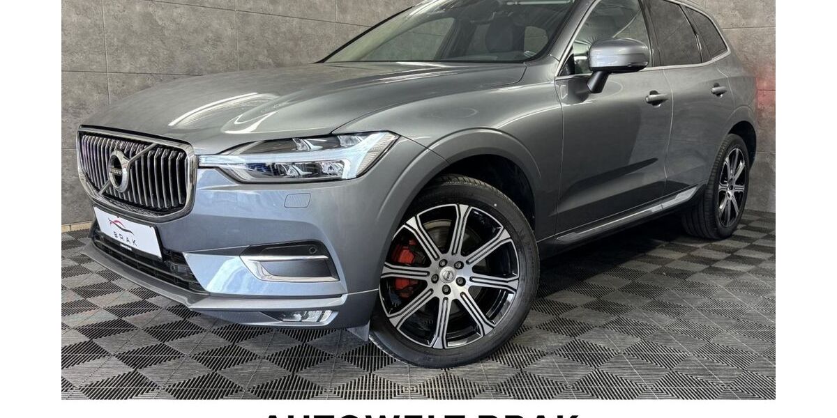 Volvo XC60 132.000 km 26.480 &euro; Rastdorf 26901