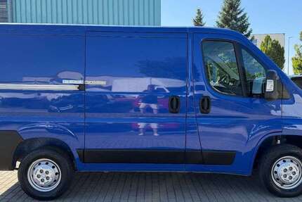 Peugeot Boxer 131.450 km 16.990 &euro; Iphofen 97346