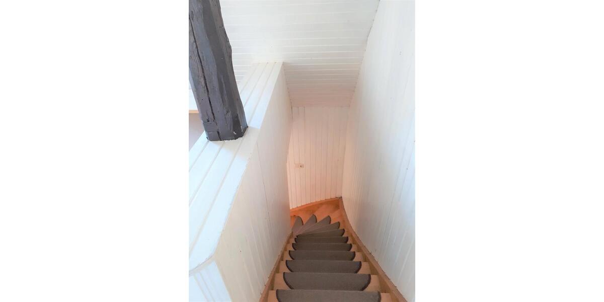 Maisonettenwohnung Geislingen - 5.5 Zimmer, 132 m&sup2;, 890&euro; | Angebot:26124201