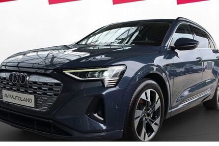 Audi Q8 e-tron 89.067 km 42.990 &euro; Burghausen 84489
