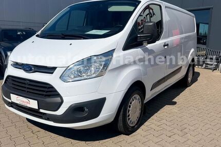 Ford Transit Custom 142.400 km 11.790 &euro; Hachenburg 57627