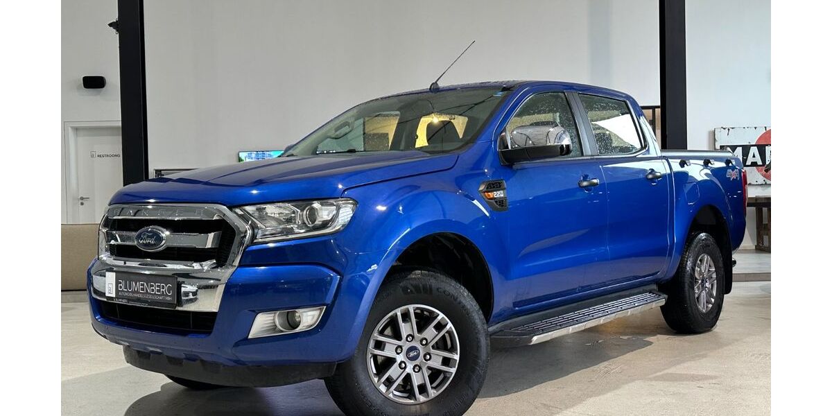 Ford Ranger 251.799 km 10.980 &euro; Rodgau-Weiskirchen/nähe Frankfurt am Main 63110
