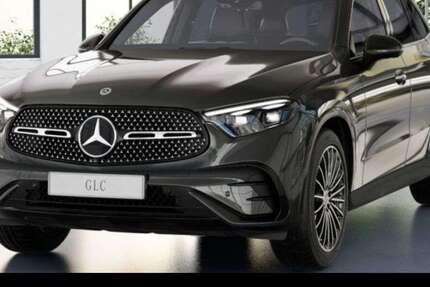 Mercedes-Benz GLC 300 9.900 km 69.990 &euro; Hamburg 22047