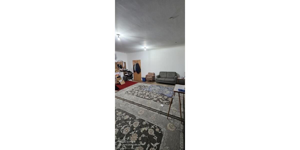 Hochparterre Rathenow - 4 Zimmer, 90 m&sup2;, 625&euro; | Angebot:26341835