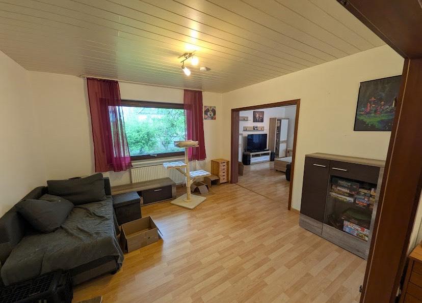 Erdgeschoßwohnung Bremen Vegesack - 4 Zimmer, 114 m&sup2;, 1.100&euro; | Angebot:26279609