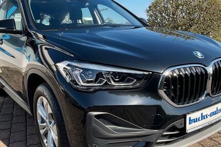 BMW X1 128.600 km 17.990 &euro; Iserlohn 58640
