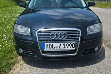 Audi A3 167.900 km 3.290 &euro; Stadtoldendorf 37627