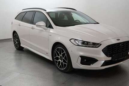 Ford Mondeo 120.000 km 16.250 &euro; Bebra 36179