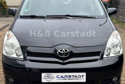 Toyota Corolla Verso 230.000 km 1.990 &euro; Crailsheim 74564