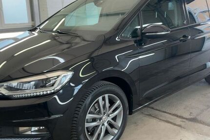 VW Touran 81.227 km 13.380 &euro; Bamberg 96052