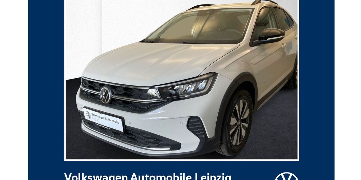 VW Taigo 7.500 km 24.930 € Leipzig 04347