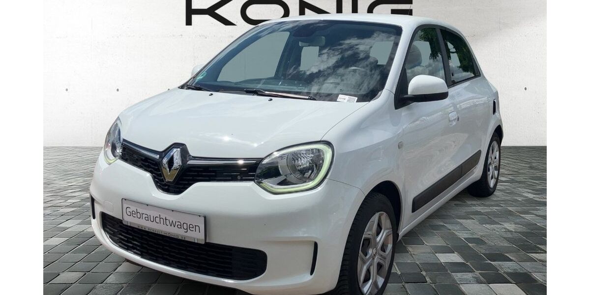 Renault Twingo 56.861 km 8.999 &euro; Erfurt 99099