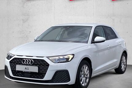 Audi A1 1.200 km 29.990 &euro; Leipzig 04129