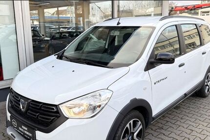 Dacia Lodgy 51.200 km 17.490 &euro; Geisenheim 65366