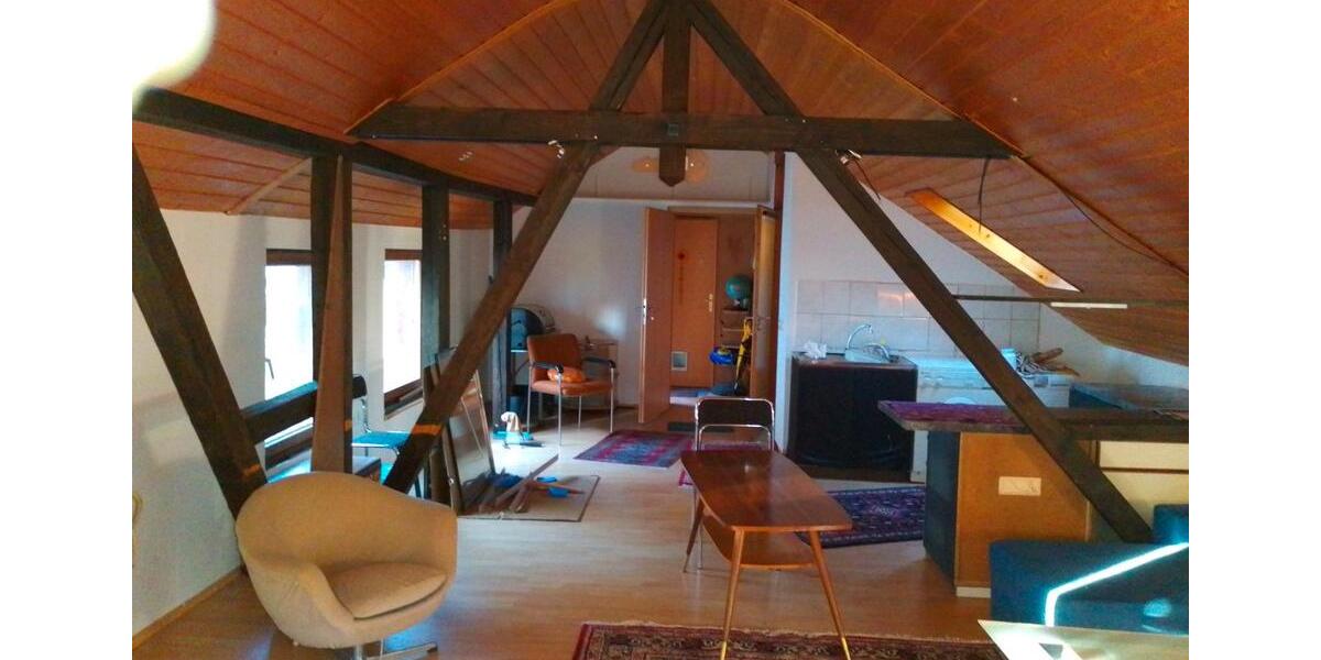 Etagenwohnung Auenwald - 1 Zimmer, 63 m&sup2;, 750&euro; | Angebot:26331942