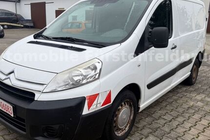 Citroen Jumpy 318.000 km 3.444 &euro; Fürstenfeldbruck 82256