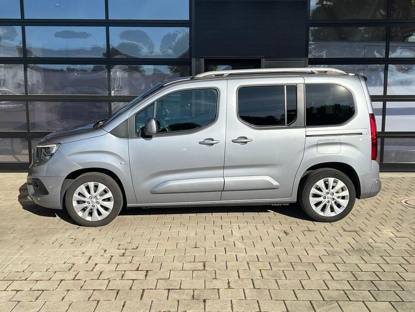 Opel Combo 72.000 km 18.900 € Woringen 87789