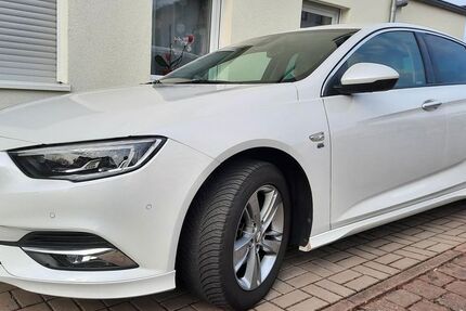 Opel Insignia 152.000 km 12.200 € Höchst 64739