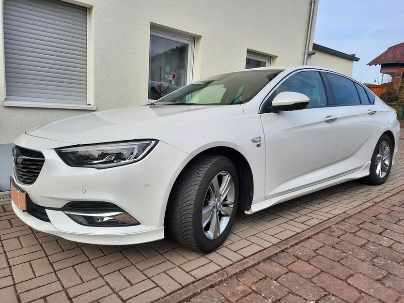 Opel Insignia 152.000 km 12.200 € Höchst 64739