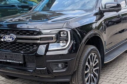 Ford Ranger 1.090 km 61.980 &euro; Rothemann an der B27 36124
