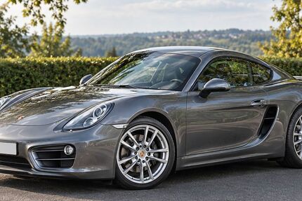 Porsche Cayman 239.000 km 29.900 &euro; Herdecke 58313