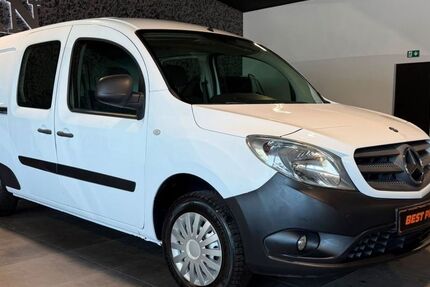 Mercedes-Benz Citan 221.000 km 6.990 &euro; Unna 59425