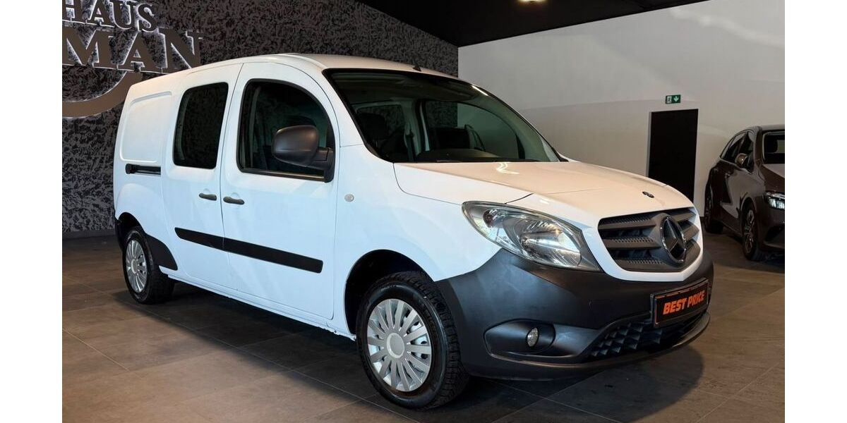 Mercedes-Benz Citan 221.000 km 6.990 &euro; Unna 59425