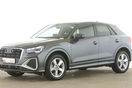 Audi Q2 4.780 km 33.849 &euro; Seevetal 21217