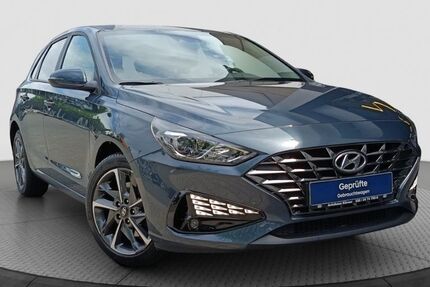 Hyundai i30 75.376 km 17.900 &euro; Berlin 12683