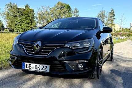 Renault Megane 82.000 km 11.500 &euro; Sindelfingen, Stadt 71069