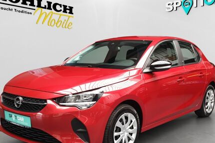 Opel Corsa 26.145 km 15.900 &euro; Koblenz 56073