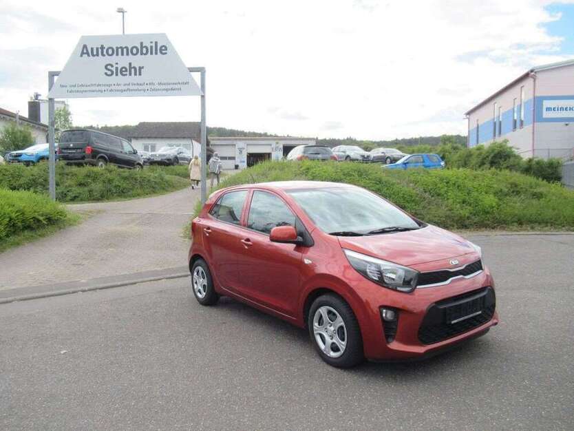 Picanto