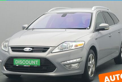 Ford Mondeo 164.073 km 5.200 &euro; Bad Nauheim 61231