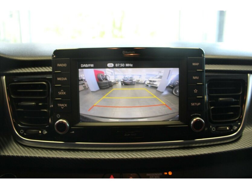 Kia Rio 1.0 T-GDI 120 GT Line 83.147 km 12.980 € Euskirchen 53881