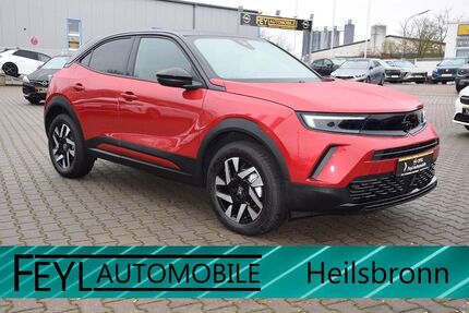 Opel Mokka 7.390 km 19.900 &euro; Heilsbronn 91560